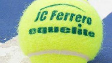 JC Ferrero Equelite