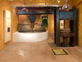 Museo del Aceite (Segorbe)