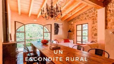 Refugio marnes