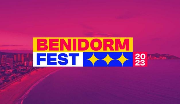 2ª Edición Benidorm Fest